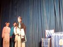 长化剧团上党梆子《秦香莲》齐素珍主演1