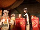 长化剧团上党梆子《秦香莲》齐素珍主演10