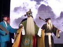 上党梆子《包公碑》7