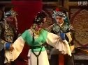 淮剧《恩仇记》夜半击鼓 陈芳演唱