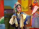 淮剧《牙痕记》金殿独白 陈芳演唱