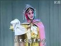 淮剧陈芳的表演
