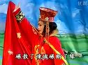淮剧《蓝齐格格》选段悲远嫁  陈芳主演
