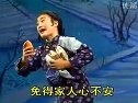 淮剧《打碗记》大雪压顶 陈芳演唱