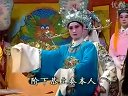 淮剧《孟丽君》金殿　陈芳