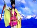 淮剧《蓝齐格格》1(陈芳)