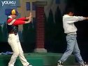 淮剧《为儿为女》选段街舞 陈芳、杨爱艺、