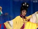 淮剧《蓝齐格格》英姿飒爽雕鞍上 陈芳等演