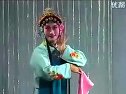 淮剧《柜中缘》选段 表演陈芳李青