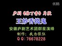 庐剧《休丁香》之（王妙香捣鬼）片段  群星版 