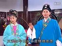 庐剧《梁山伯与祝英台》五 郑宏文  张莉  