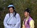 庐剧《余老四拜年》3 盛小五、周大三、夏巧