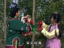 庐剧《余老四拜年》1 盛小五、周大三、夏巧