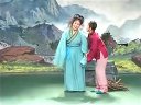 庐剧《童养媳的故事》2 朱德顺、孙小云、魏