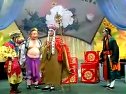 庐剧《西游记》6 盛小五、周大三、夏巧云