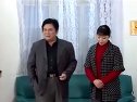 现代庐剧《酒书记》1 朱德顺、孙小云、刘长