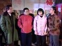 现代庐剧《酒书记》3 朱德顺、孙小云、刘长