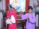 庐剧《一女三丈夫》3 盛小五、小侉子、夏小