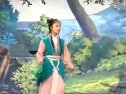 庐剧《娶了老婆忘了娘》4 武道芳朱德顺、王