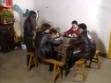 庐剧《现代王小过年》3 魏小波、汪莉、王小