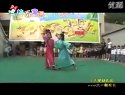 幼儿戏曲表演---庐剧--十八里相送