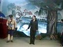小彩调剧《抬轿》