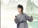 广西戏曲桂林彩调 彩调剧《马前泼水》