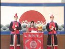 广西戏曲桂林彩调 彩调剧《老公仔》
