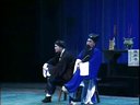 广西戏曲桂林彩调 彩调剧《访鼠测字》