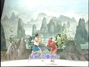 广西戏曲桂林彩调 彩调剧《打猪草》