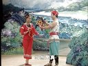 广西戏曲桂林彩调 彩调剧《茶山会》