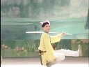 广西戏曲桂林彩调 彩调剧《月英采桑》