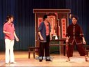 广西戏曲桂林彩调 彩调剧《审女》