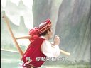 广西戏曲桂林彩调 彩调剧《送犁成亲》