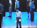 广西戏曲桂林彩调 彩调剧《听竹情》