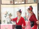 广西戏曲桂林彩调 彩调剧《满姑娘上广西》