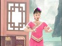 广西戏曲桂林彩调 彩调剧《毛基子砍柴》