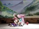 桂林彩调 彩调剧《蠢仔报喜》