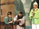 桂林彩调 广西桂林彩调剧《小气鬼招亲》