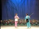 桂林彩调 彩调剧《 双采莲》《 双摆渡》