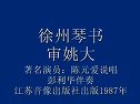 陈元爱琴书审姚大13