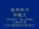 陈元爱琴书审姚大14