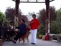 莘县大平调《计划生育赛黄金》 仙娥 粉珠演