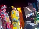大平调《山海关》