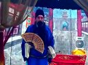 大平调《反徐州》自幼读过书万卷 吴丛印
