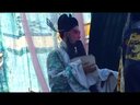 大平调《辕门斩子》之见母亲选场  刘敬战演