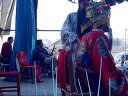 大平调《龙虎斗》选段 邯郸市刘敬战大平调