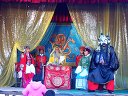 大平调《长寿山》邯郸市刘敬合大平调剧团演