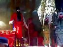 内黄大平调《反杨河》选场