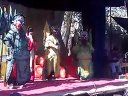 内黄大平调《反杨河》